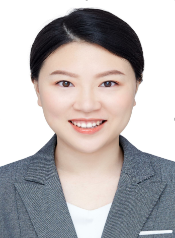 蒋心怡